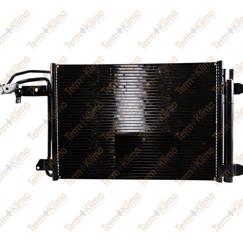 CONDENSADOR VW JETTA 2.5 2007 A 2010 / AUDI A3 REFRIJET - 24131