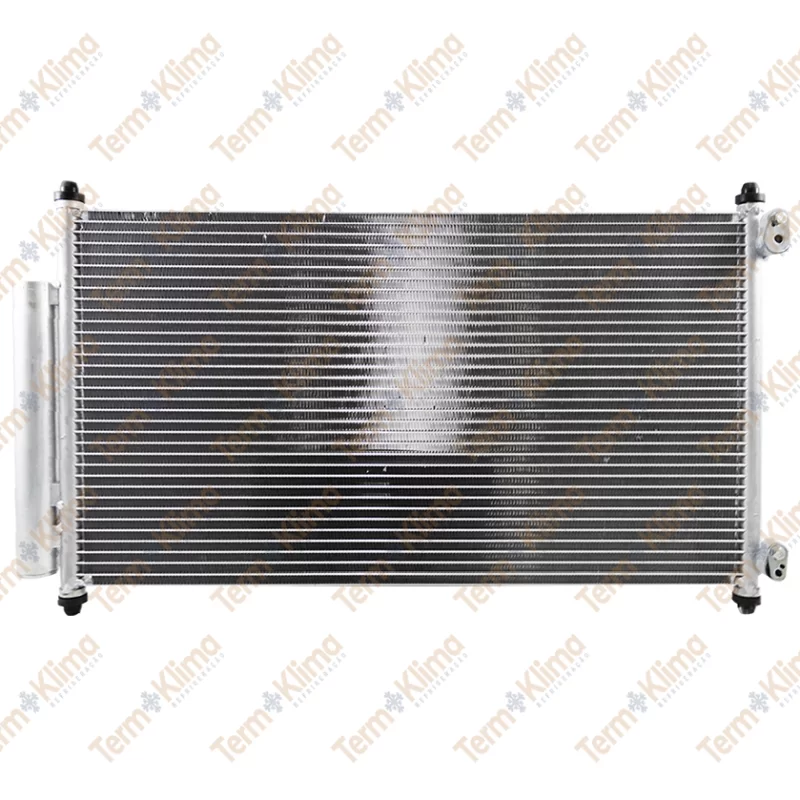 CONDENSADOR HONDA CIVIC 2012 REFRIJET - 24170
