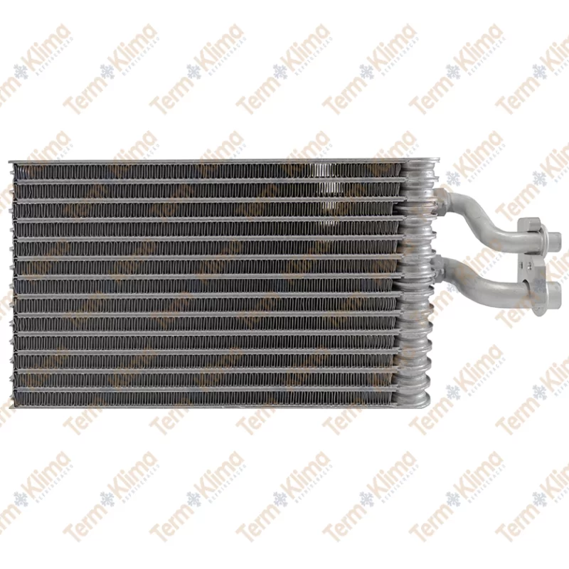 EVAPORADOR GM TRAILBLAZER TRASEIRO REFRIJET - 33211