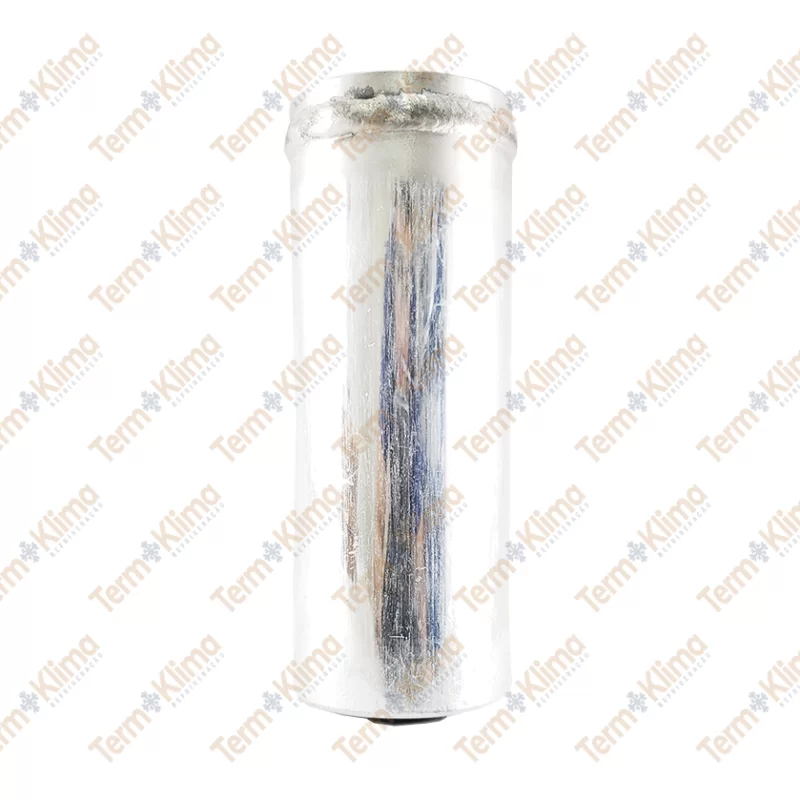 FILTRO SECADOR AUDI A3 / GOLF NOVO REFRIJET - 35022