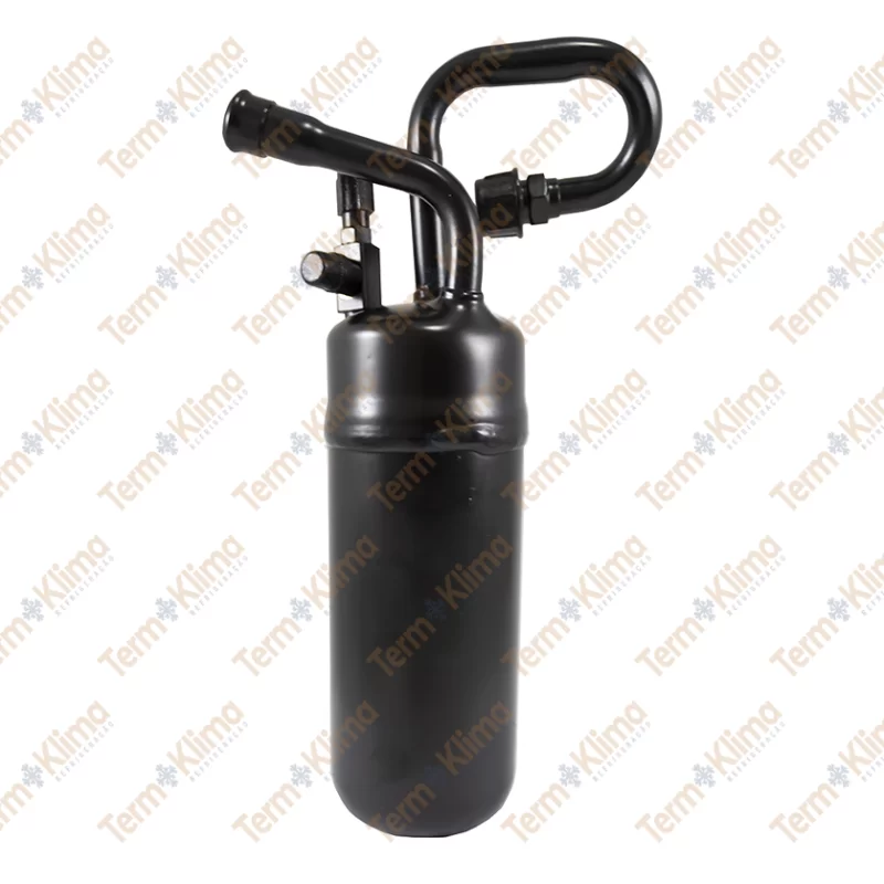 FILTRO SECADOR FORD RANGER 2000 REFRIJET - 35039