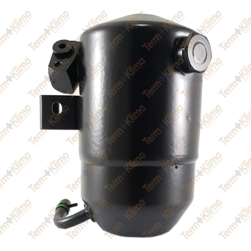 FILTRO SECADOR MÁQUINA CASE 721E TURBO REFRIJET - 35067