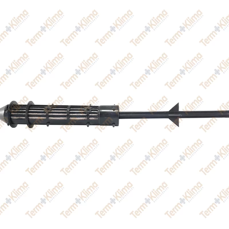 FILTRO SECADOR CARTUCHO VW POLO / CITROEN IBIZ REFRIJET - 35092