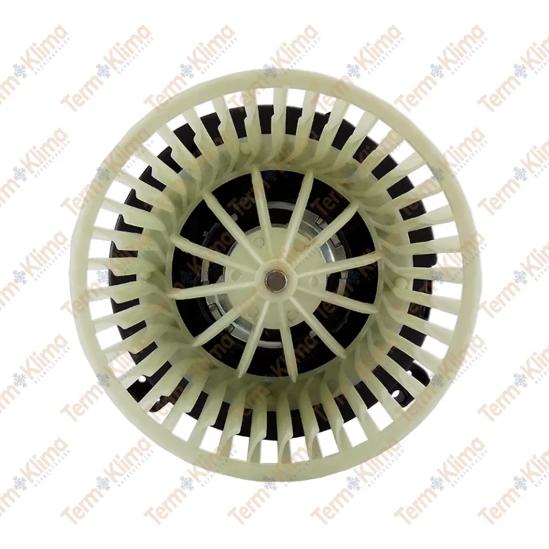 MOTOR DE CAIXA EVAPORADORA TURBINA FIAT DUCATO 2006 - REFRIJET- 44010