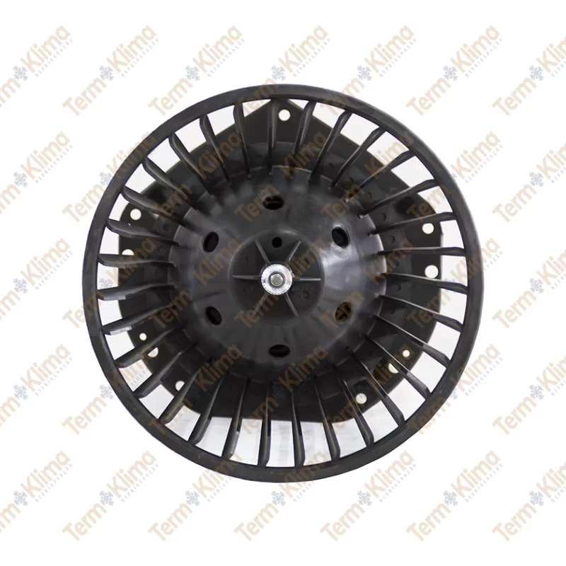 MOTOR DE CAIXA EVAPORADORA GM D20 - REFRIJET - 44023
