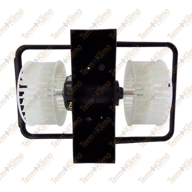 MOTOR DE CAIXA EVAPORADORA CAMINHÃO VOLVO FH 24V - REFRIJET - 44032