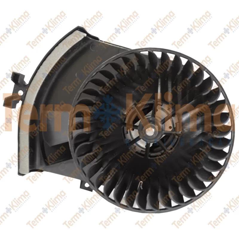MOTOR DE CAIXA EVAPORADORA VW GOL GV - REFRIJET - 44049