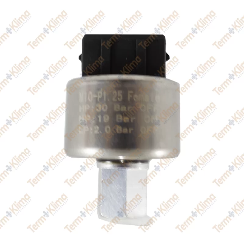 PRESSOSTATO GM CORSA ANTIGO 1994-99 REFRIJET - 52020