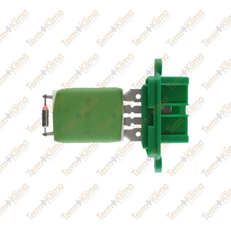 RESISTÊNCIA CX EVAPORADORA VW GOL 1996 / FIAT DUCATO REFRIJET - 53001