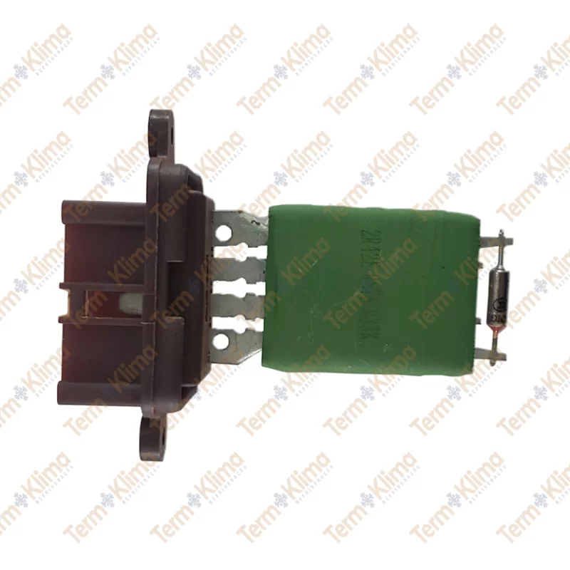 RESISTÊNCIA CX EVAPORADORA GM AGILE REFRIJET - 53026