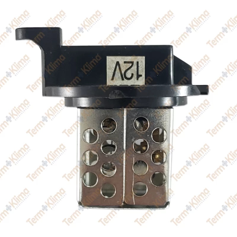 RESISTÊNCIA CX EVAPORADORA HONDA FIT REFRIJET - 53031