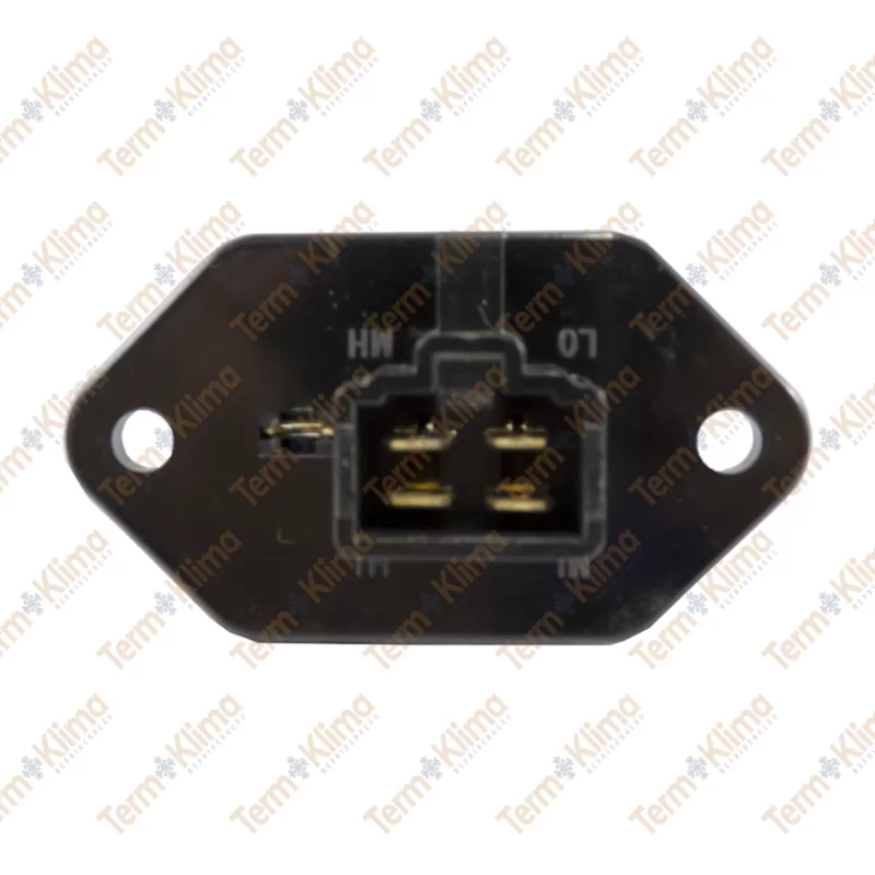 RESISTÊNCIA MÁQUINA HYUNDAI PA CARREGADEIRA REFRIJET - 53042