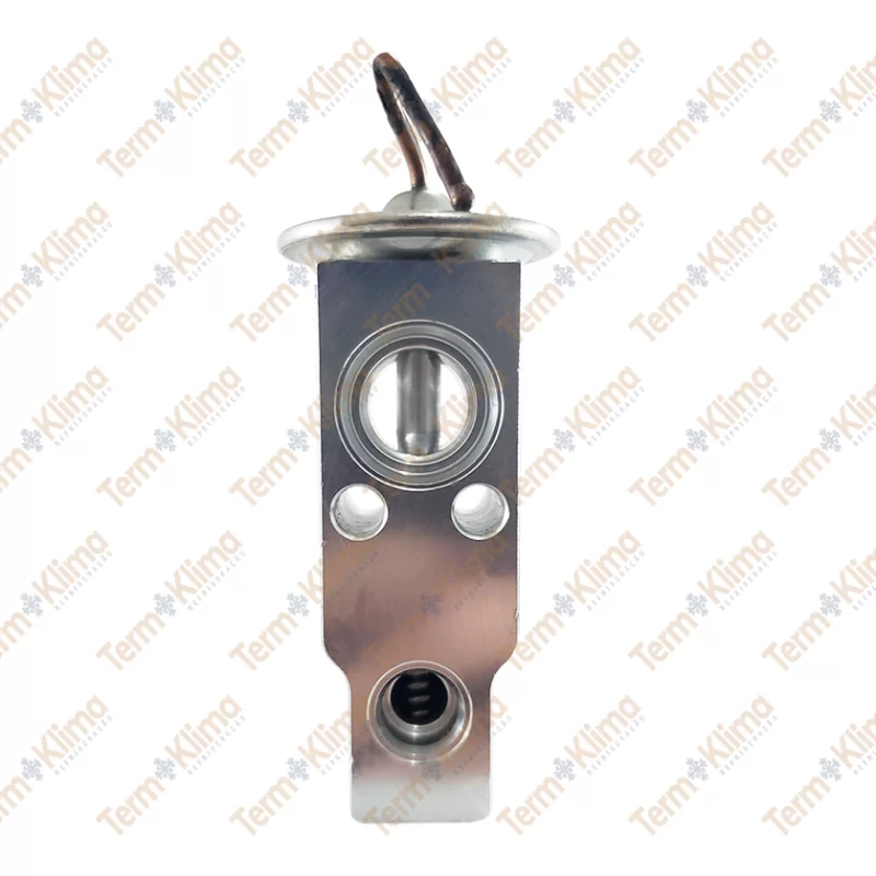 VÁLVULA DE EXPANSÃO BLOCK VW GOL PAL TOYOTA R13- REFRIJET - 64032