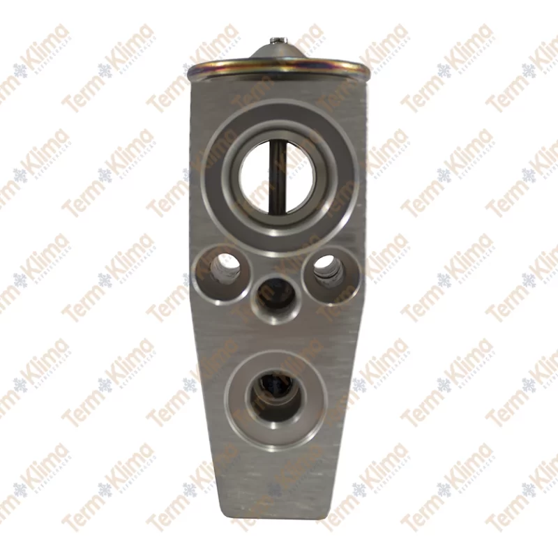 VÁLVULA DE EXPANSÃO BLOCK GM CHEVROLET AGILE / CRUZE / CAMARO - REFRIJET - 64046