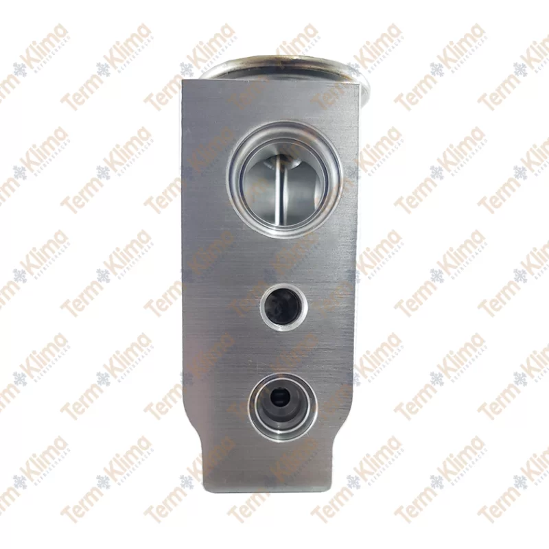 VÁLVULA DE EXPANSÃO BLOCK HYUNDAI TUCSON - REFRIJET - 64050