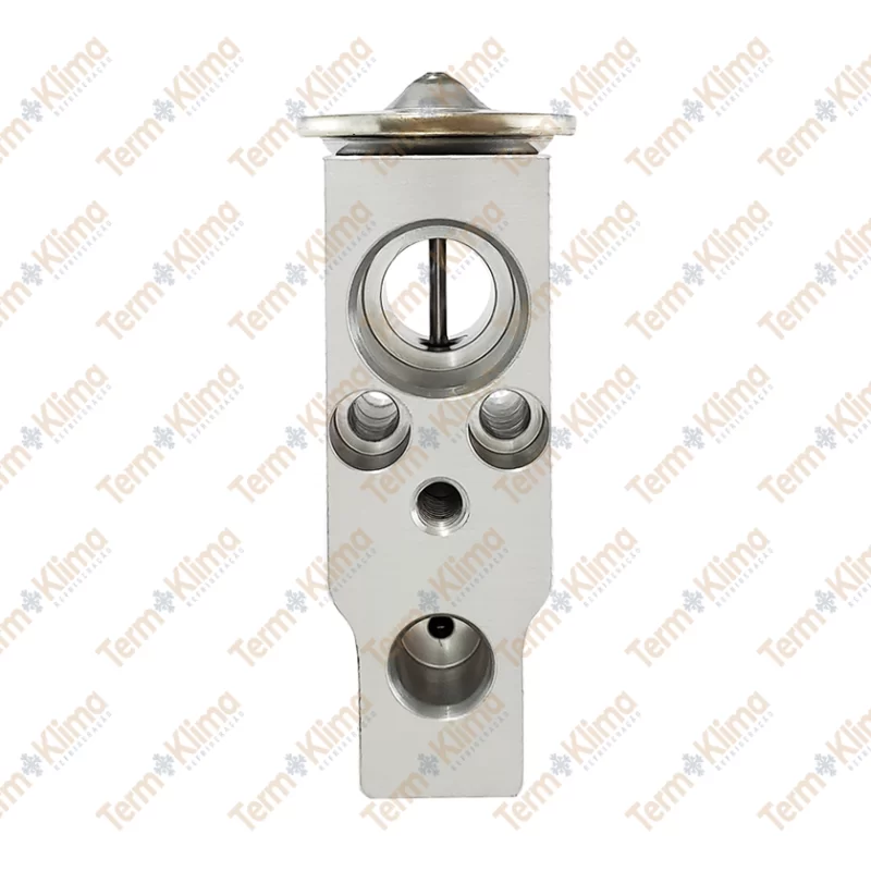 VÁVULA DE EXPANSÃO BLOCK MITSUBISHI TR4 / L200 - REFRIJET - 64051