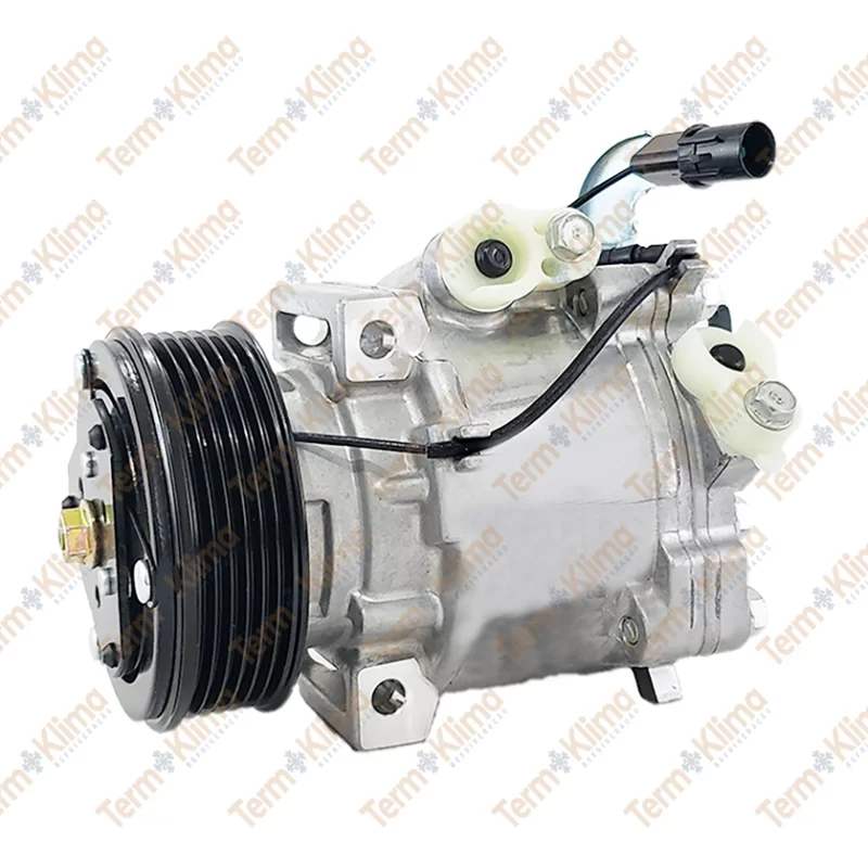 Compressor Mitsubishi Asx - Outlander Kompax - 20182