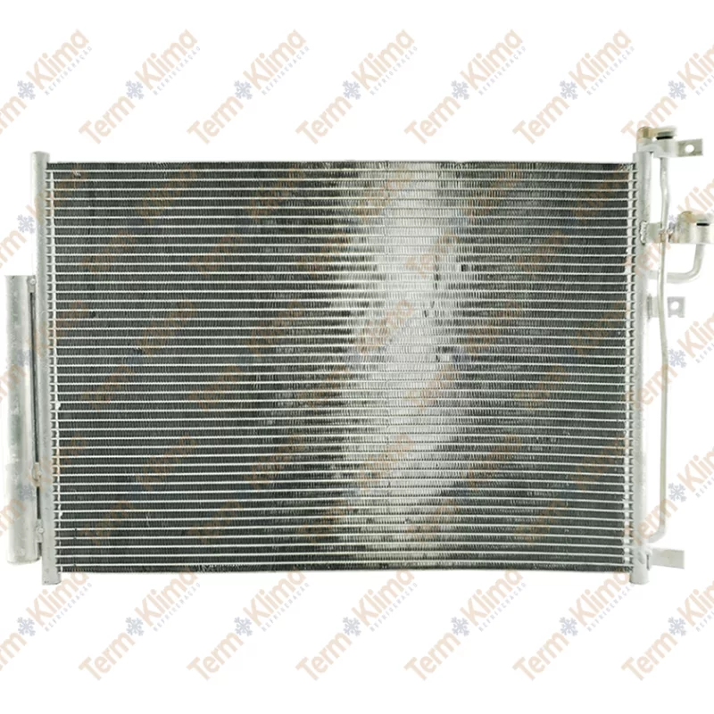 CONDENSADOR GM CAPTIVA - 24099
