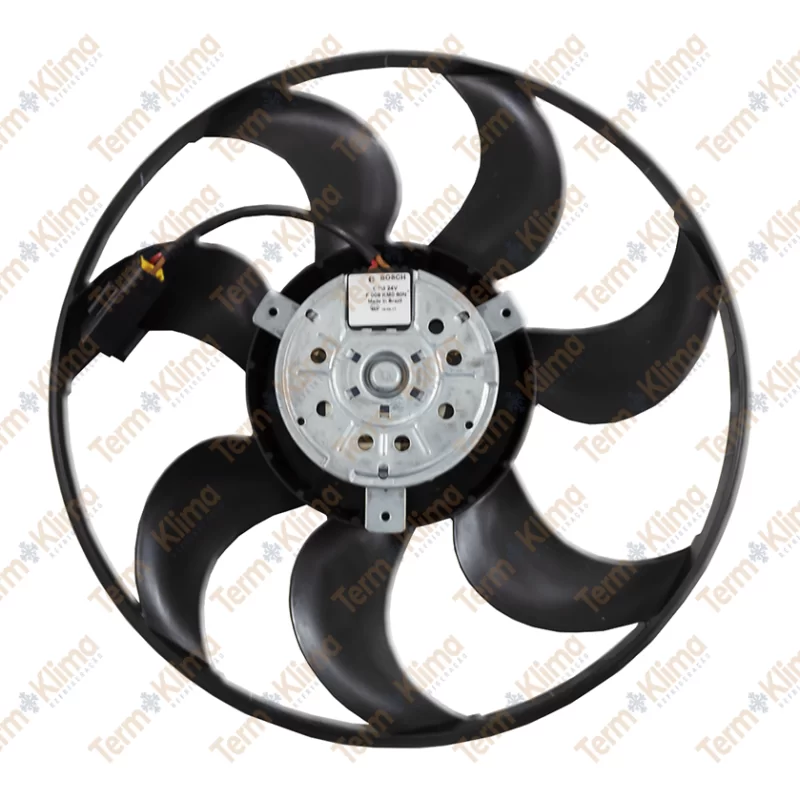 TKRC34029-ELETROVENT_COMP_COND_VOLVO_VM-CST SITE TK