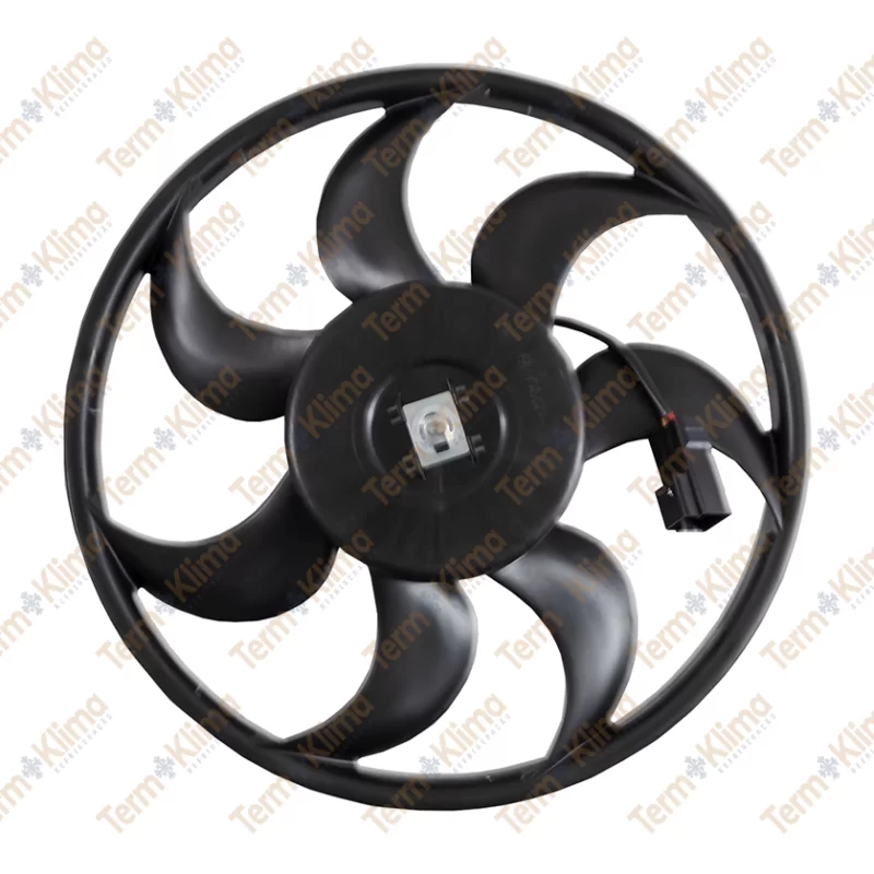 ELETROVENTILADOR VOLVO VM - RC - 34029