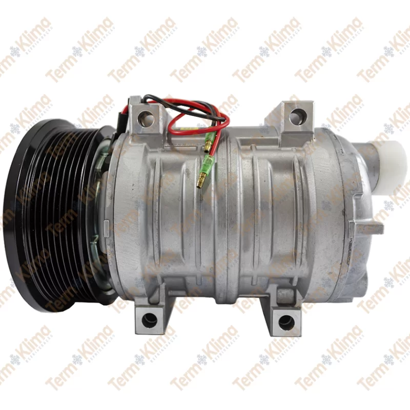 COMPRESSOR SELTEC TM21 8PK 12V (SISTEMA VALEO) SANDEN - 20023
