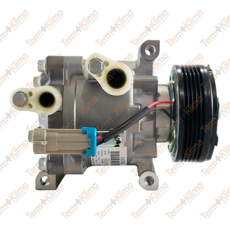 COMPRESSOR FIAT DOBLO / GRAND SIENA TETRA FUEL SANDEN - 20132