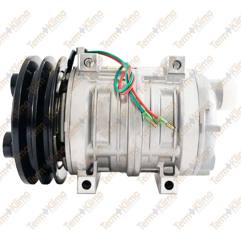 COMPRESSOR SELTEC TM21 2A 24V SANDEN - 20147