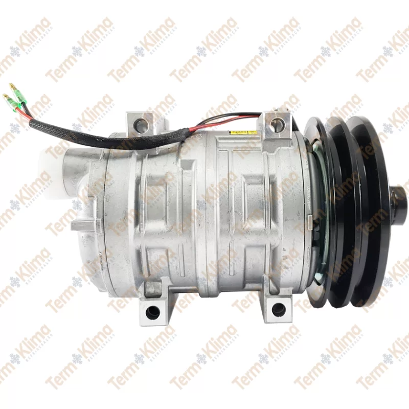 COMPRESSOR SELTEC TM21 1A 12V SANDEN - 20155