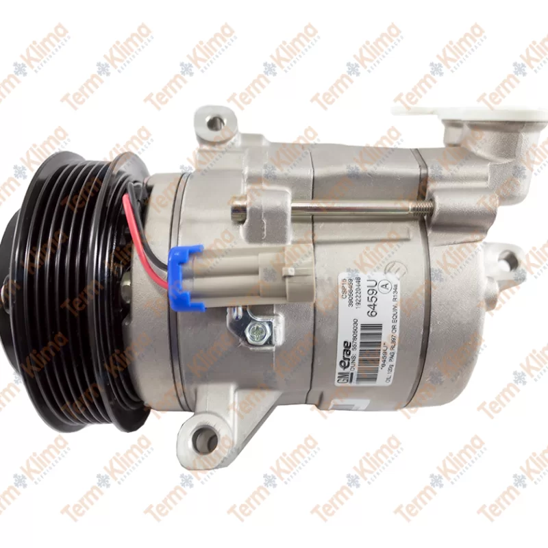COMPRESSOR GM CRUZE SANDEN - 20233