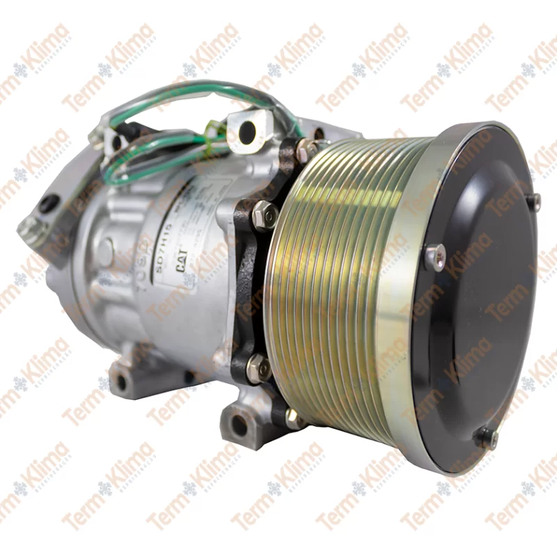 TKRJ20243-COMPRESSOR_CATERPILLAR_12PK-P2 SITE TK