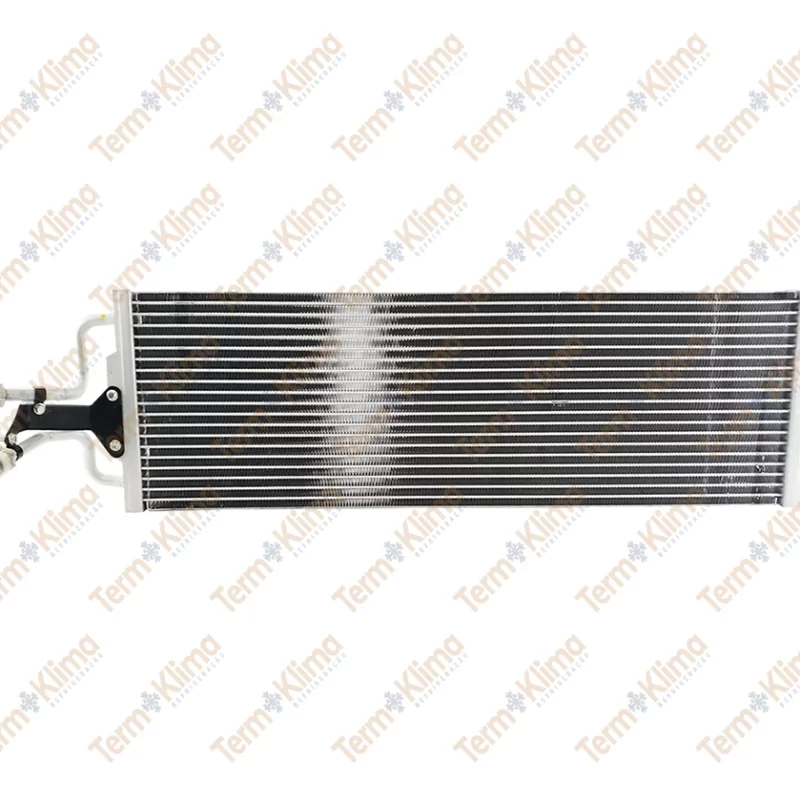 CONDENSADOR GM CHEVROLET S10 / BLAZER 2.8 DIESEL - TEAM AIR SYSTEM - 24064