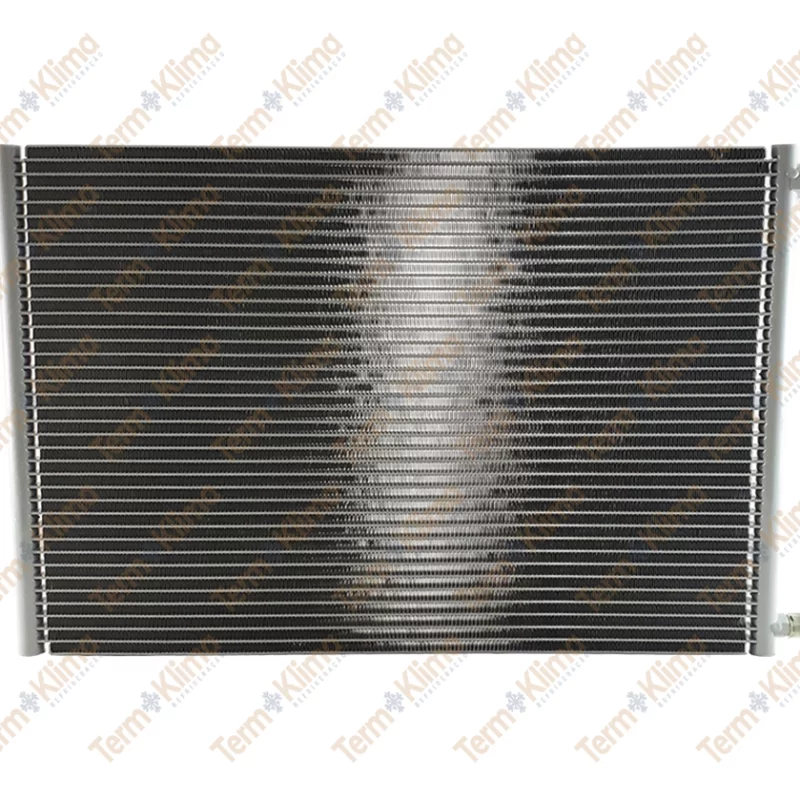 CONDENSADOR UNIVERSAL 15X23X16 - TEAM AIR SYSTEMS - 24146
