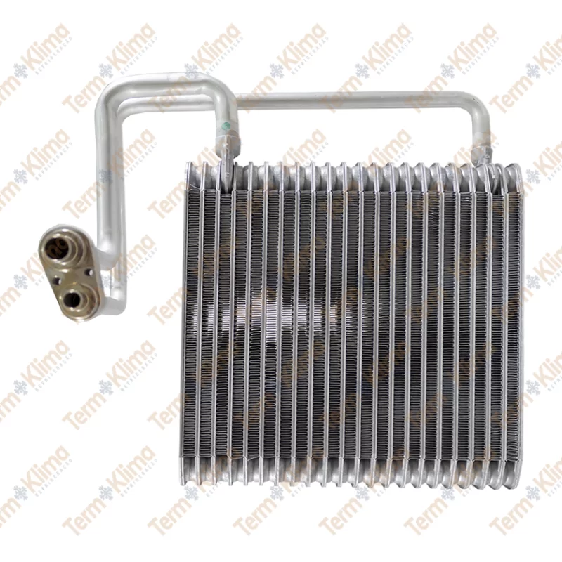 EVAPORADOR FORD FUSION 2.3 2009 TEAM AIR SYSTEMS - 33061