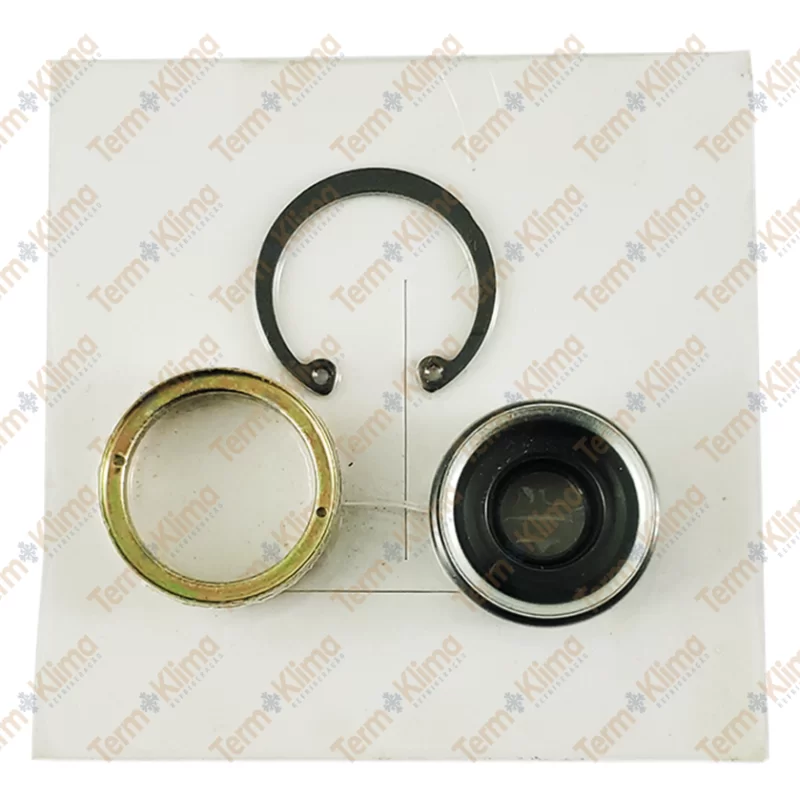 SELO DO COMPRESSOR SANDEN - TEAM AIR SYSTEMS - 60005
