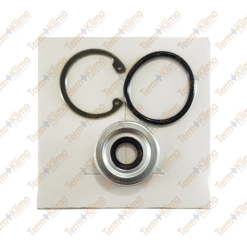 SELO DO COMPRESSOR HARRISON - TEAM AIR SYSTEMS - 60007