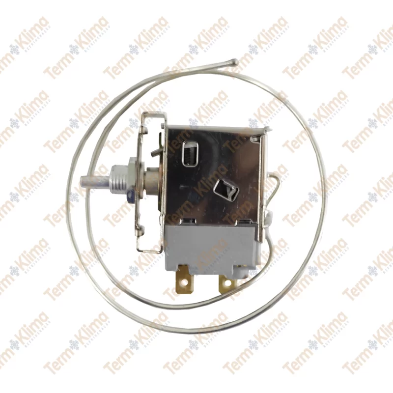 TERMOSTATO UNIVERSAL ROTATIVO - TEAM AIR SYSTEMS - 61002