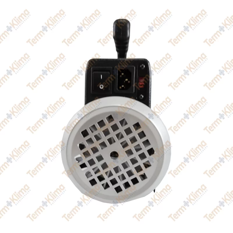 BOMBA DE VÁCUO VP160 6CFM ESTÁGIO SIMPLES - TIPI REFRIGERAÇÃO - 70175