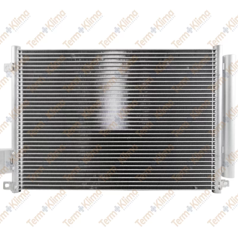 CONDENSADOR FIAT NOVO UNO / NOVO PALIO VALEO - 24094