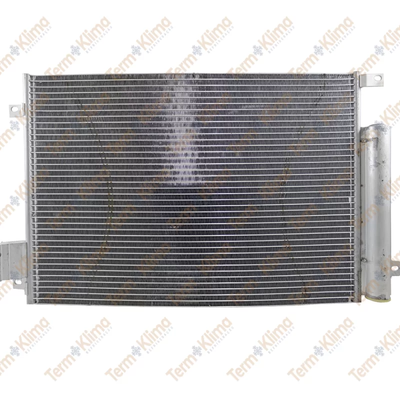 CONDENSADOR FIAT UNO VIVACE / GRAN SIENA VALEO - 24111