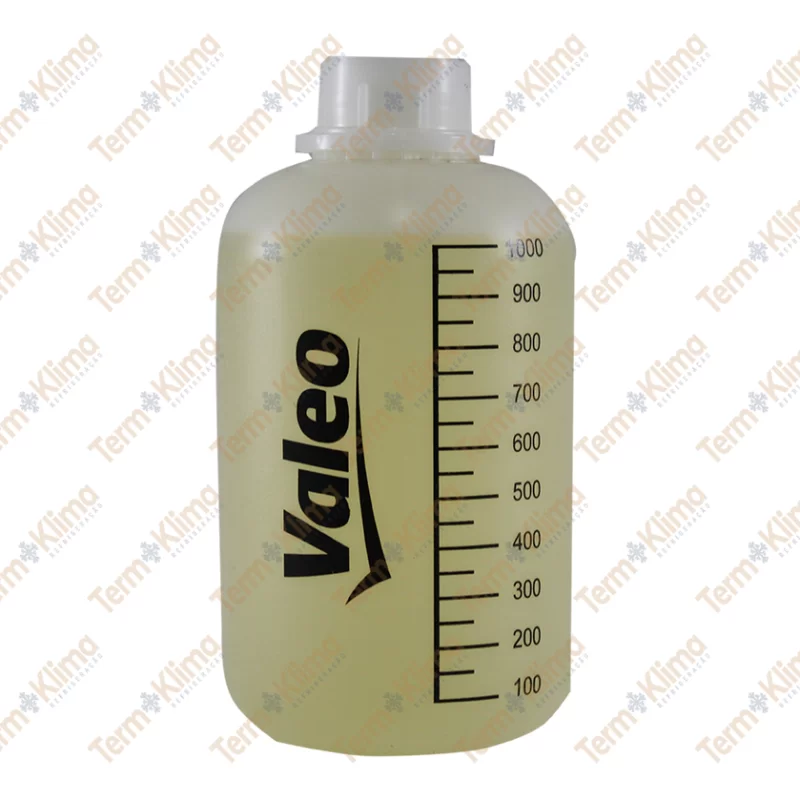 ÓLEO LUBRIFICANTE COMPRESSOR BLOCKER / BITZER - VALEO - 50010