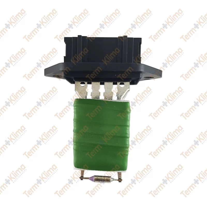 RESISTÊNCIA GM CORSA 2002 VALEO - 53008