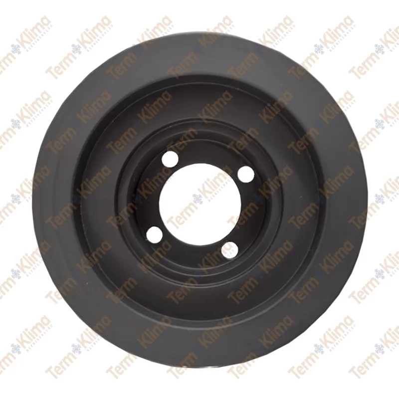 POLIA DO COMPRESSOR MOTRIZ MB 1218 / 1418 / 1620 4 FUROS - 51042