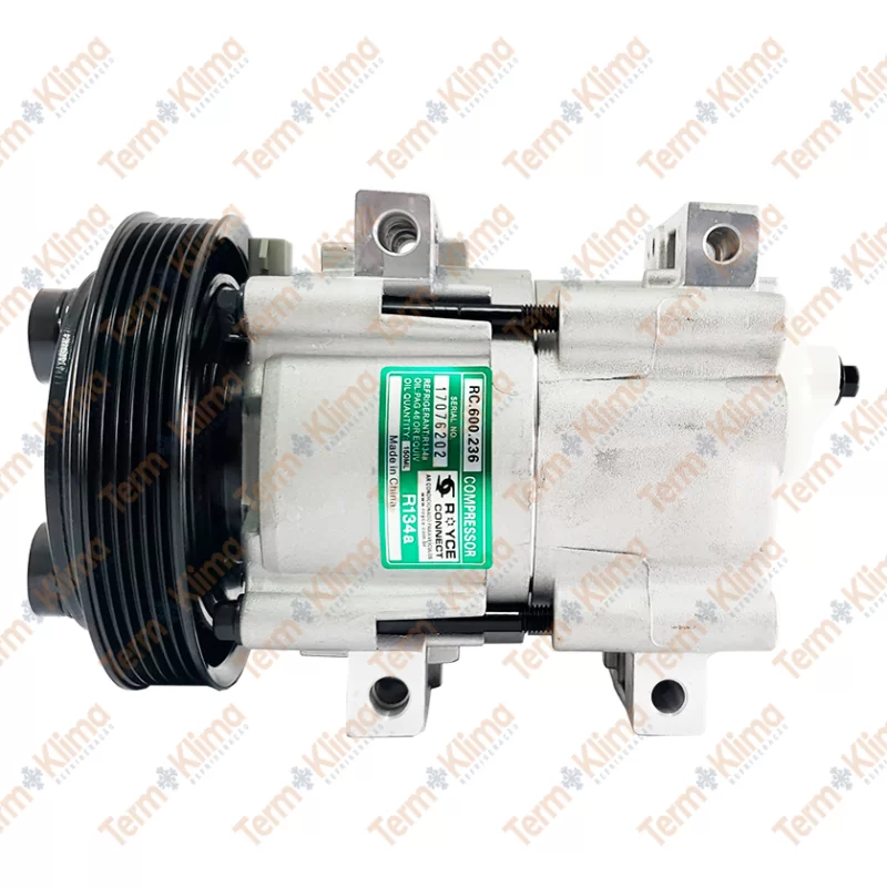 COMPRESSOR FORD RANGER FS10 FX15 6PK ROYCE - 20088