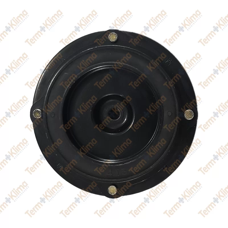 CONJUNTO DE EMBREAGEM 10S15 HILUX - ROYCE - 21078