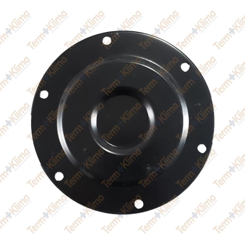 EMBREAGEM COMPRESSOR DENSO 10S17C CATERPILLAR - ROYCE - 22020