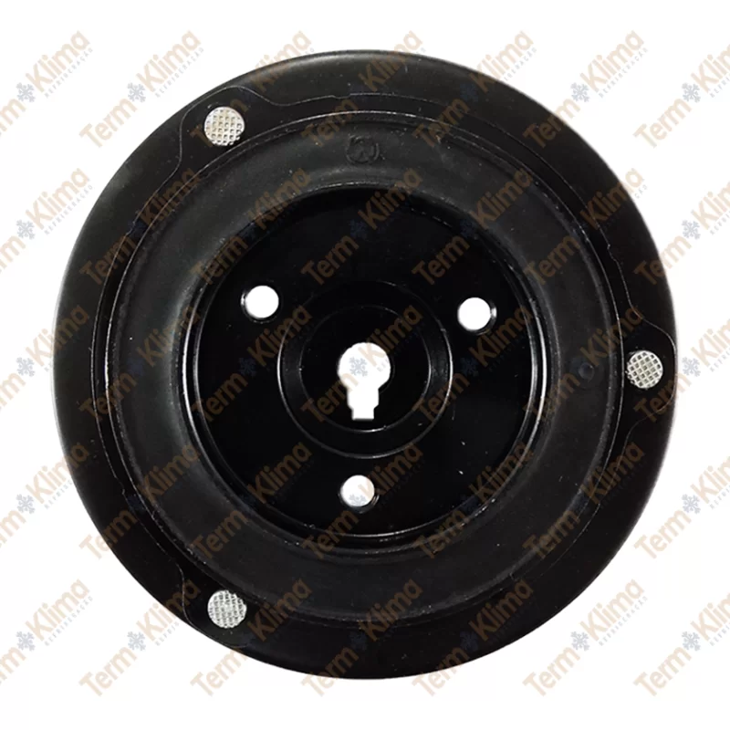 CONJUNTO DE EMBREAGEM VOLVO 180MM - ROYCE - 23009