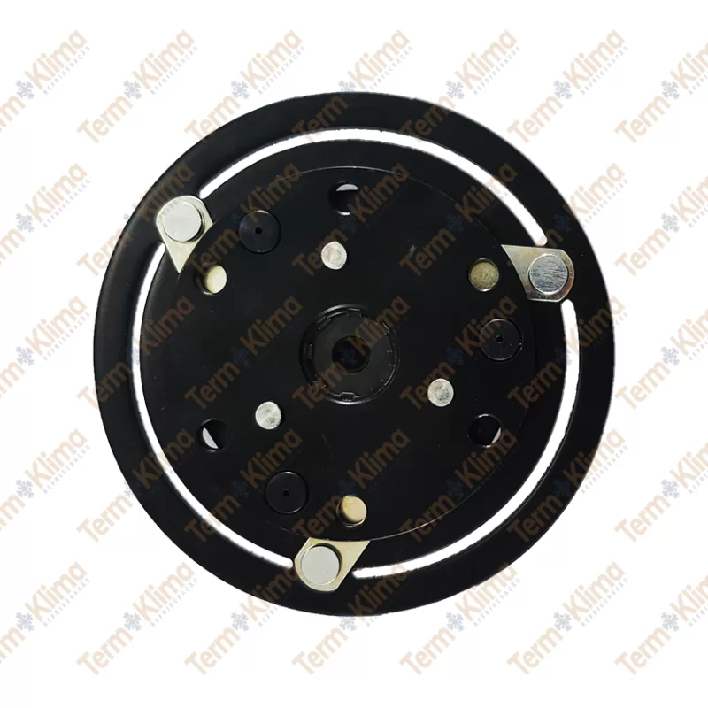 CONJUNTO DE EMBREAGEM FORD FX15 - ROYCE - 23010