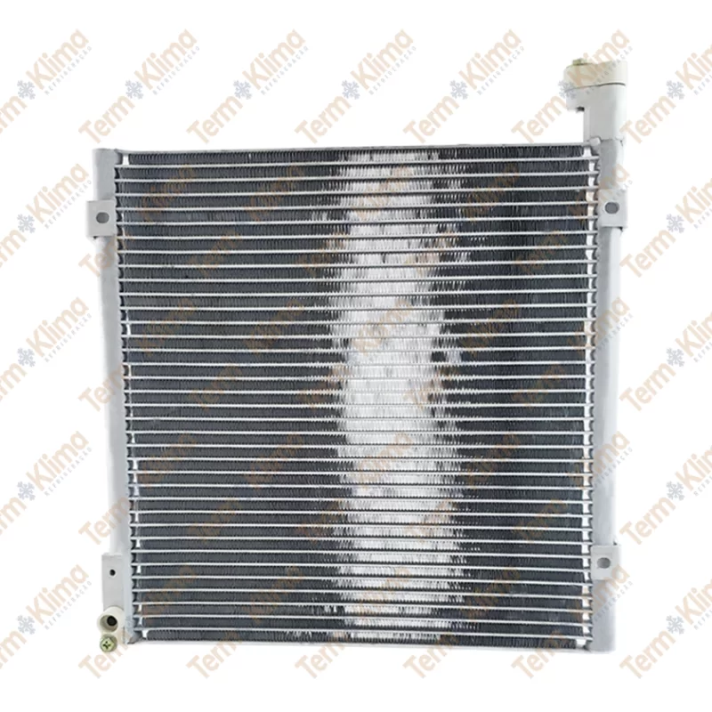 CONDENSADOR HONDA CIVIC 1996 A 1998 ROYCE - 24015
