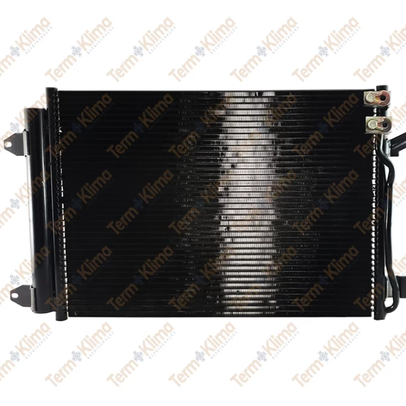 CONDENSADOR VW JETTA ROYCE - 24019