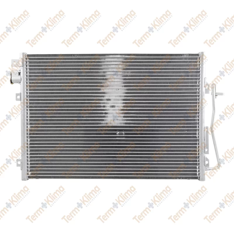 CONDENSADOR RENAULT CLIO 2000 ROYCE - 24022